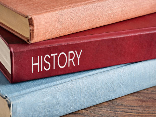 Why the Best History Books of All Time Matter Today